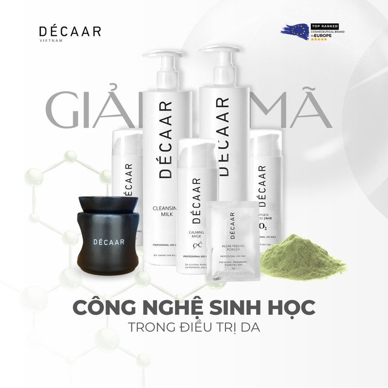 sản phẩm peel da